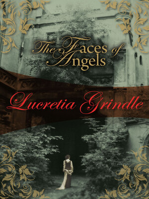 The Faces of Angels - ebook